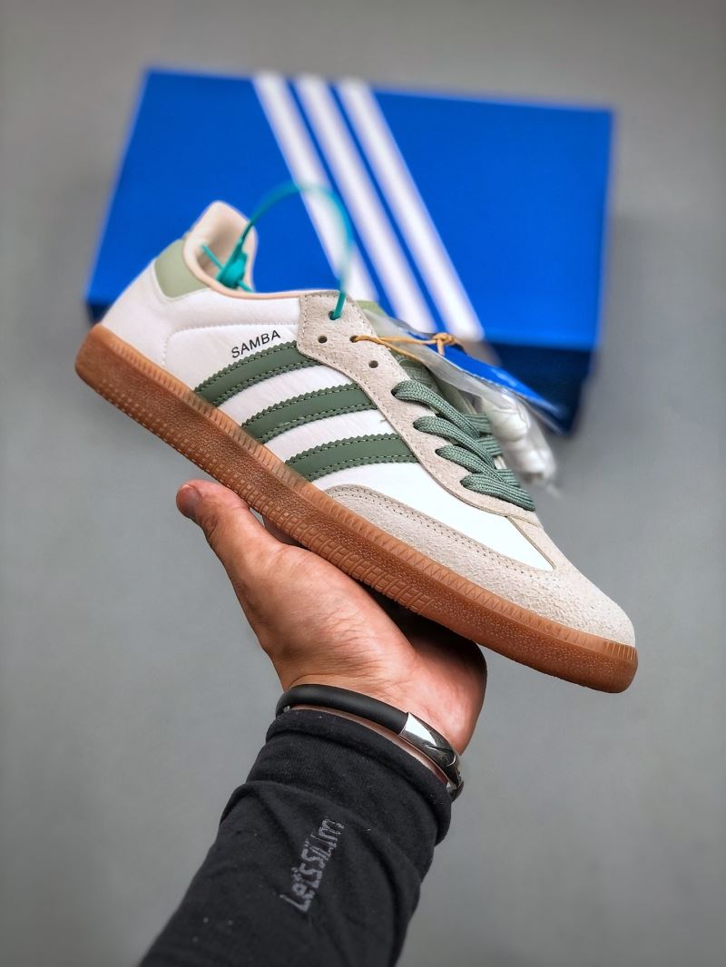 Adidas Samba Shoes